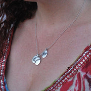 Angel Intention Medallions - Angel Chatter