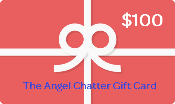 Gift Card - Angel Chatter