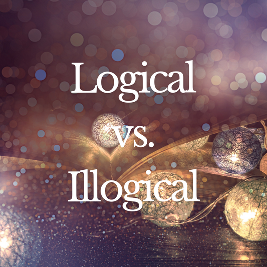 Logical Vs. Illogical