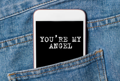 Angel In My Pocket