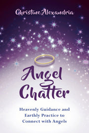 New Subscriber Offering - Angel Chatter