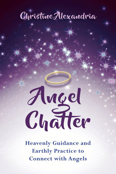 New Subscriber Offering - Angel Chatter