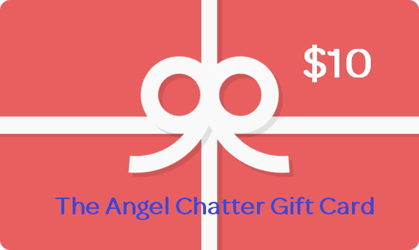 Gift Card - Angel Chatter