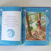'Have You Ever Wondered About Angels?' Children's Book - Angel Chatter