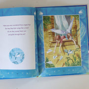 'Have You Ever Wondered About Angels?' Children's Book - Angel Chatter