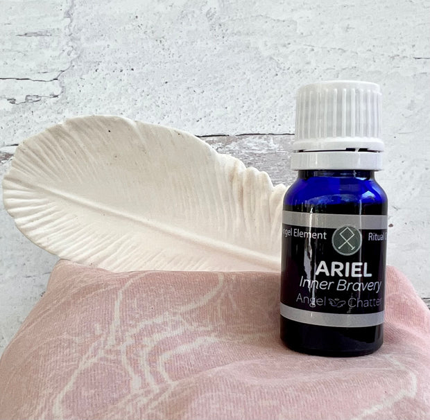 Angel Element Ritual Droppers